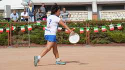 Supercoppa Femminile Open 2015